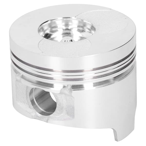 Motorstempelkit Cirkelklips Stiftringmontering 192F Reservedele Industriforsyninger