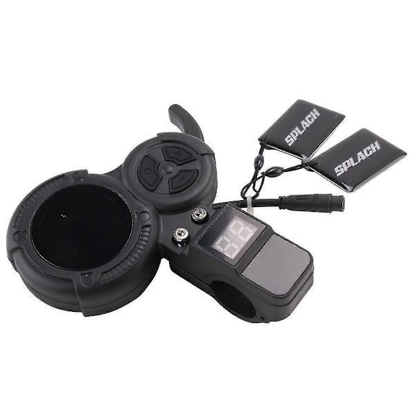 Elektrisk Scooter Display Trigger LED Gasreglage & NFC-kort kompatibelt med VSETT 8 8+ 9 9+ kompatibelt med ZERO 8 9 10 8X 10X Z8PRO