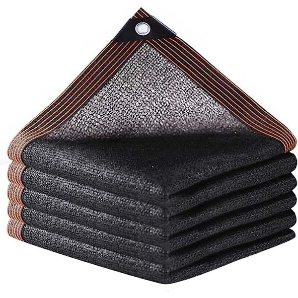 Trädgårdsskyddsnät - Solskydd för Växter, Pergola, Patio, Växthus, Hönshus (2x3m)