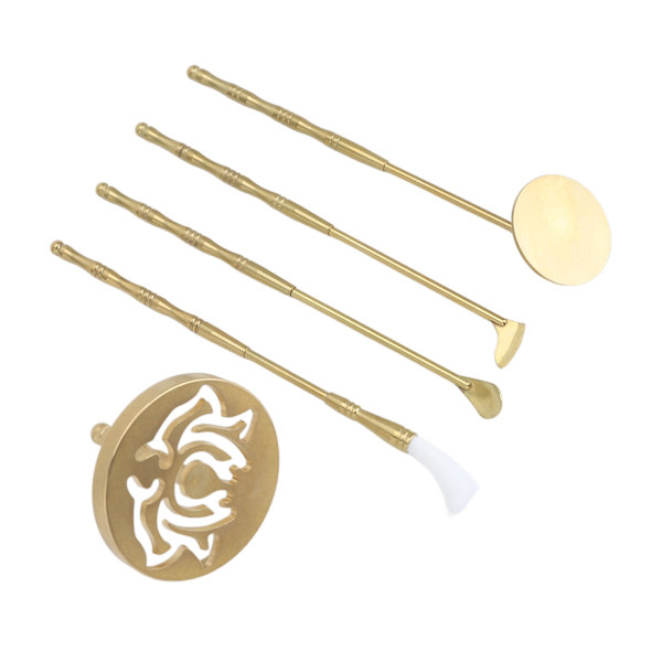 Suitsukevalmistussarja Set Mold Molds Tee-se-itse -tuoksutyökalu kodin tuoksutarvikkeisiin