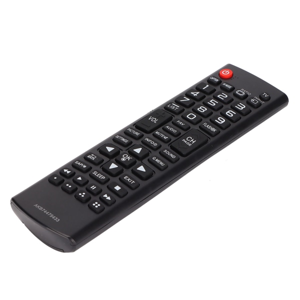 För LG LCD TV Fjärrkontroll TV Controller för 32LF510B 43LF5100 49LF5100 32LB5600‑UH