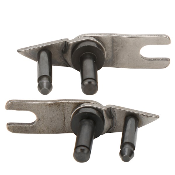 L/R Cam reservedele til Brother strikkemaskine tilbehør KH860 KH880 KH868 KH871 KH881 KH891