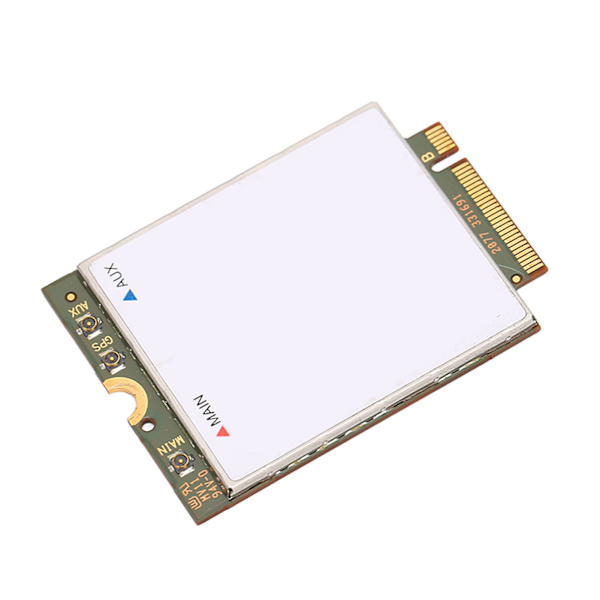 4G LTE-modul 300Mbps Snabbhastighet 2,4GHz Stabil anslutning M.2 Internetkort för 7280 för 7285 för 7290 för 7389 för 7390