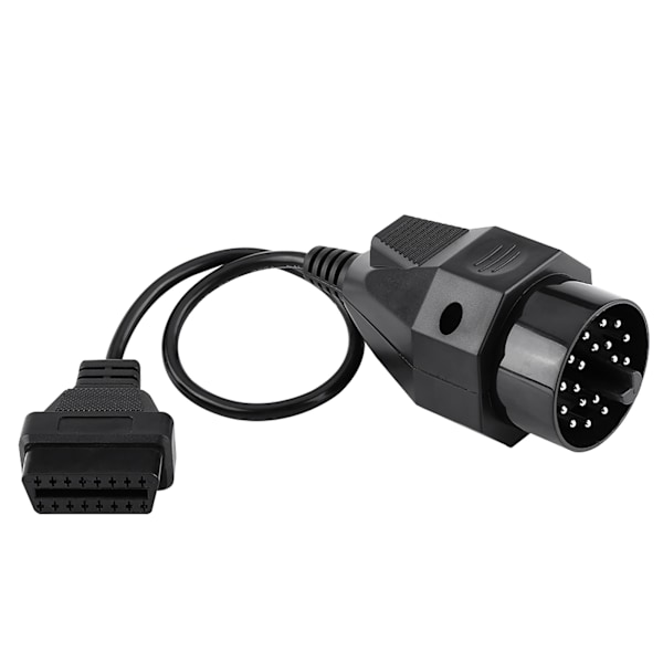 20-stifts till 16-stifts OBD2-adapterkontakt skannerkabel för E36 E38 E39 E46 E53 X5 Z3