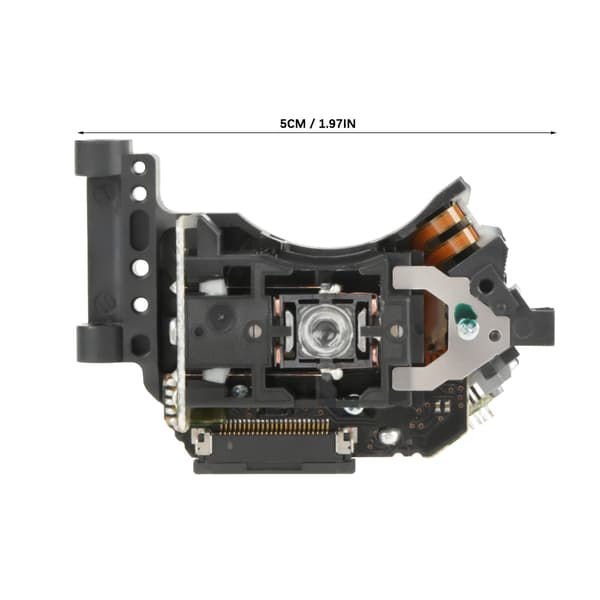 SF-HD870A Optisk Pick-up Laserlinse til DVD-mekanisme Reservedele