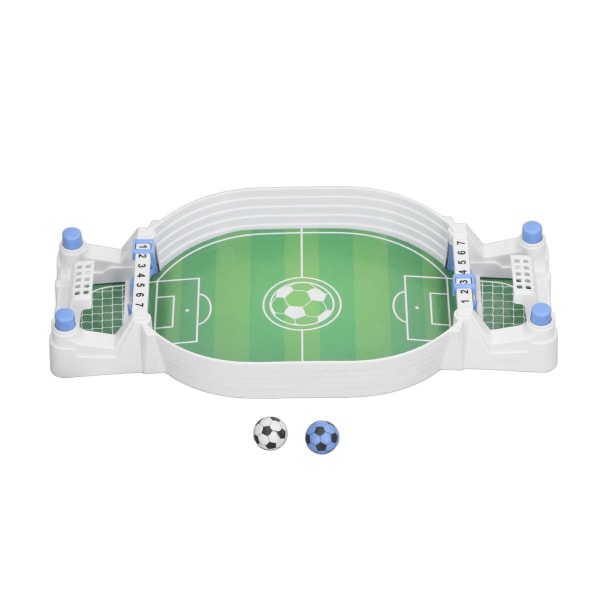 Desktop Mini set för barn - Bordsfotbollsspelsats