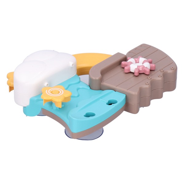 Badeværelse brusebad legetøj DIY baby badekar vand legetøj til børn børn dreng pige