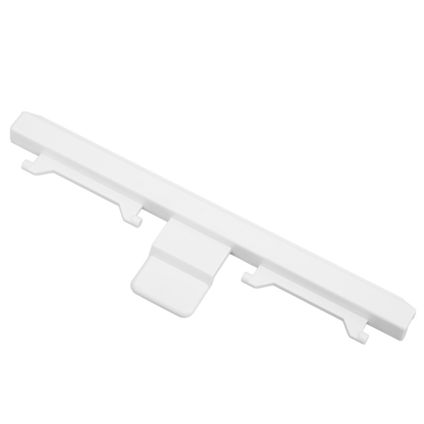 LK150-neulekoneen lukitusvipu, muovi, 16,7 x 4,3 cm/6,6 x 1,7 tuumaa, vaihdettavat neulontatarvikkeet LKS100-koneelle