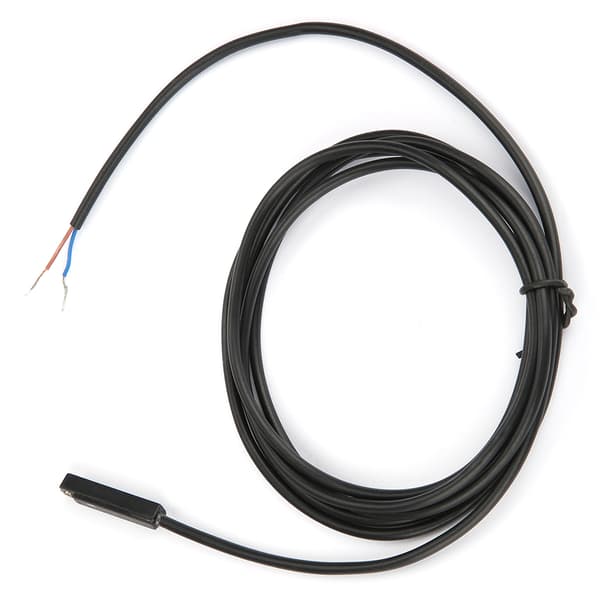 CS1-G Magnetisk Luft Pneumatisk Sylinder Magnetisk Reed Bryter Sensor DC AC 5V-240V