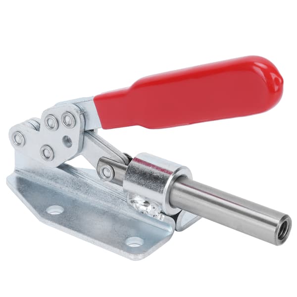 PushPull Klemme CH HS 36020 Klemmeinnretning Festeverktøy for Utstyrsinstallasjon