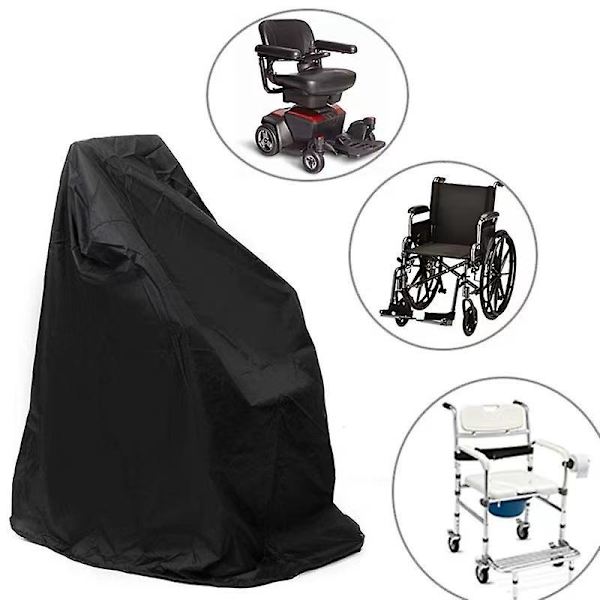 XL cover (115x75x130cm)
