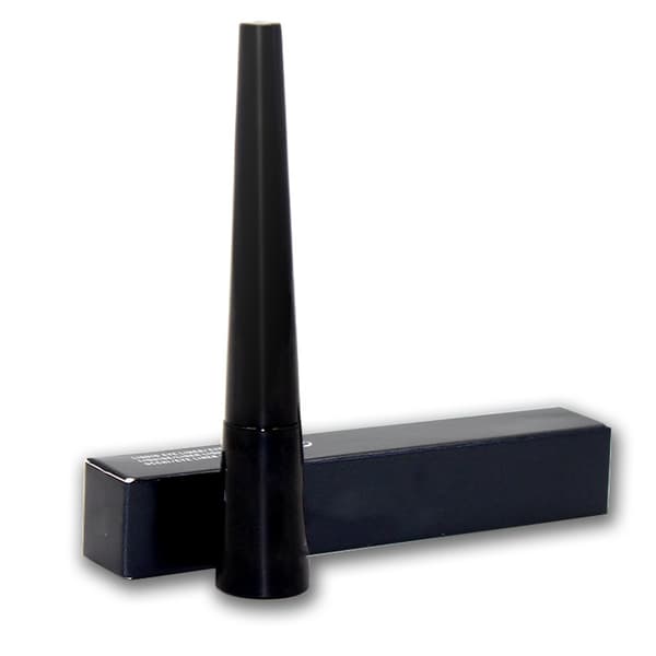 Eyeliner Liquid Fine Tip Smudge Proof Long Lasting Quick Dry Smooth Waterproof Eye Liner