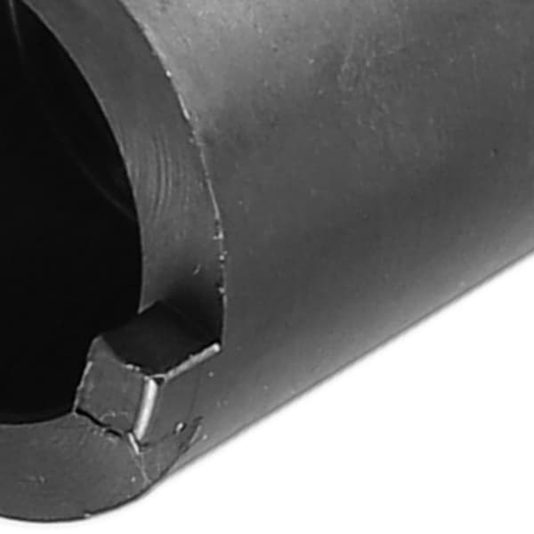 Motorsykkel Clutch Socket Multifunksjonell Clutch Socket Enkelthode 22mm for reparasjon av veivaksel svinghjul