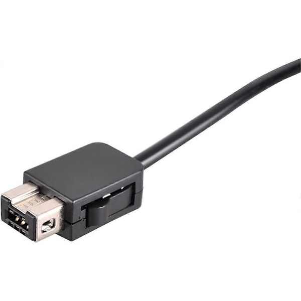 Nintendo NES Classic Mini Jatkojohto Ohjain 3M Musta