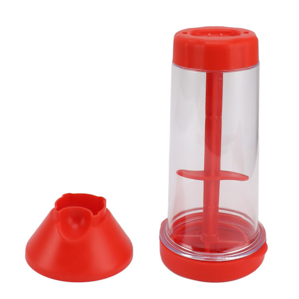 Pandekagedej Dispenser Dejseparator Køkken Nødvendigt Værktøj til Pandekager Cupcake Vaffel Muffin Mix Crepe Kage