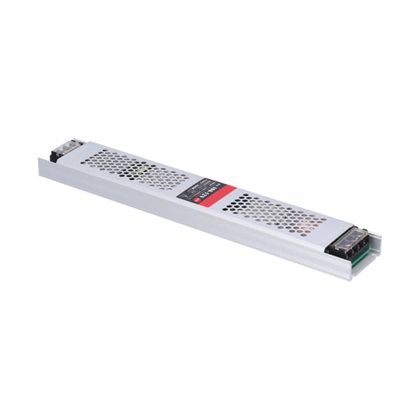 400W CTG LED-strömförsörjningsdrivrutin Transformator IP68 Vattentät Växeladapter DC12V