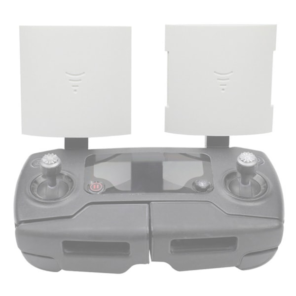 Fjärrkontroll Signal Extender Antenn Range Booster för DJI Mavic 2/Air/ Pro/Spark