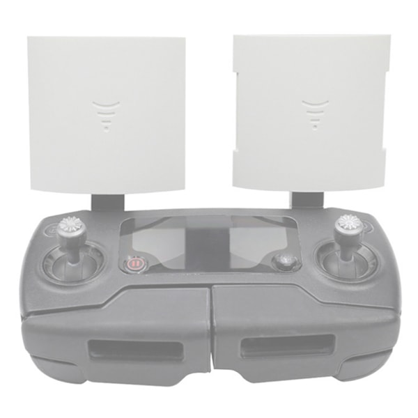 Fjernbetjening Signal Extender Antenne Range Booster til DJI Mavic 2/Air/Pro/Spark