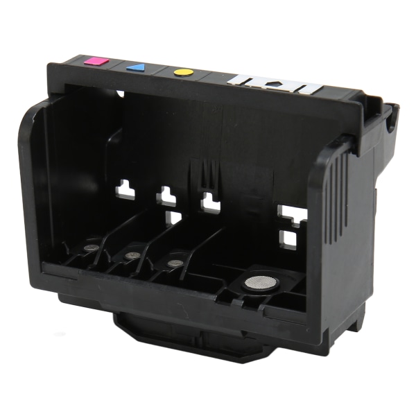 Udskiftning af printhoved Sort ABS Clear Output Effekt Slidfast printhoved til HP B110A B109A B210A
