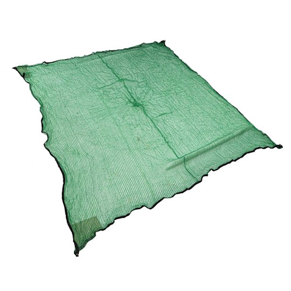 Solseil HDPE UV-blokkerende permeabel rektangulær baldakin for utendørs terrasse hage plen 2x4m/78,7x157,5in