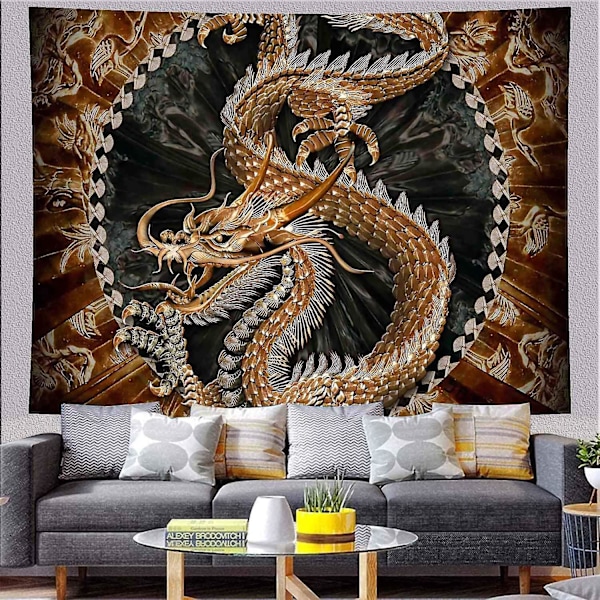 Dragon Dreams -kattaus