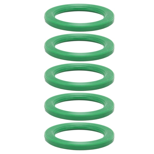 5 stk Blender-tetningsringpakning O-ring reservedeler for Vorwerk Thermomix TM5 TM6