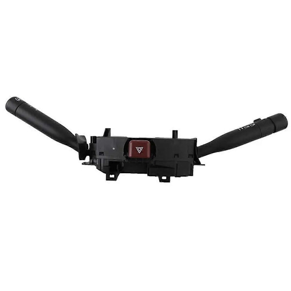 Kombinasjonsbryter for Chevrolet Celta 2001-2006 93378441 10003264 Svart