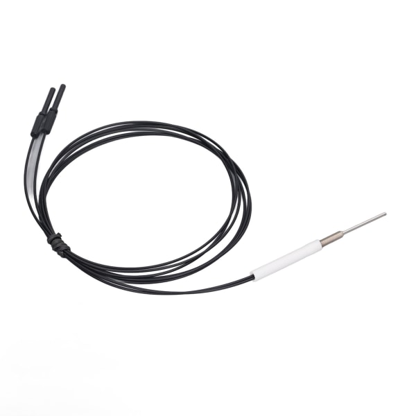 Fiberoptisk sensor diffus refleksjon digital optisk kabel probe fotoelektrisk sensor probe 1 meter