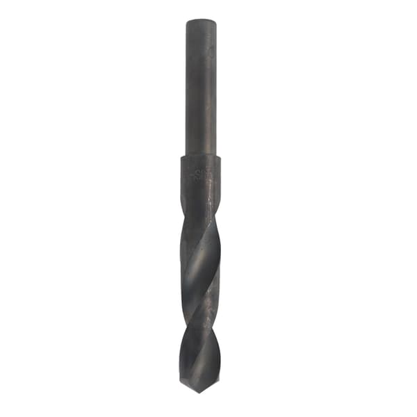 Holdbart højhastighedsstål 16,5/18,5/19,5/23,5 mm spiralbor boreværktøj (16,5 mm)