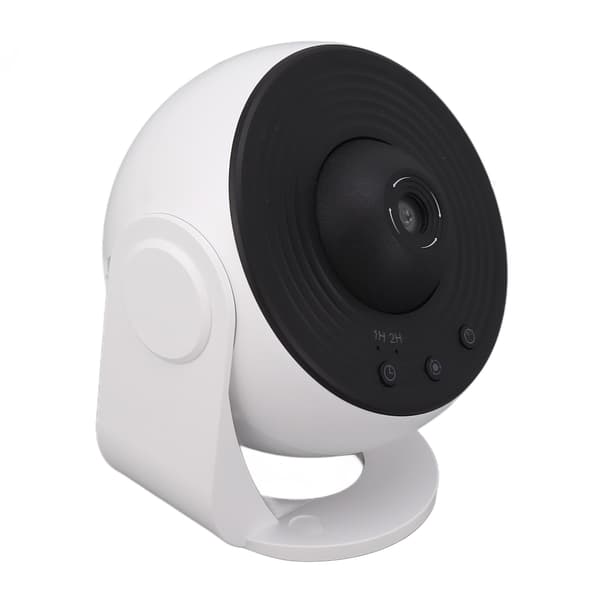 LED High Definition Focus Light Projektor Stjerner Projektionslampe Stjerneprojektorlys