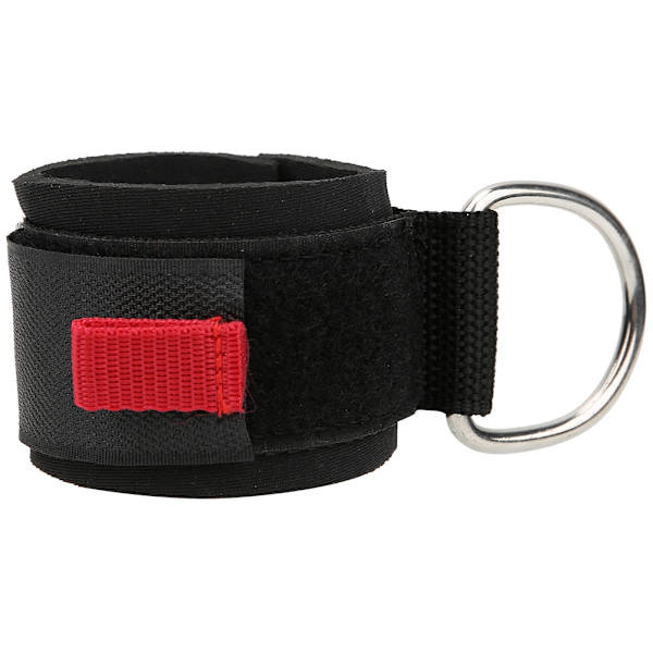 Universal dykkerhåndleddsstropp Håndsnor hengende tau med Clip d Shape ringutstyr