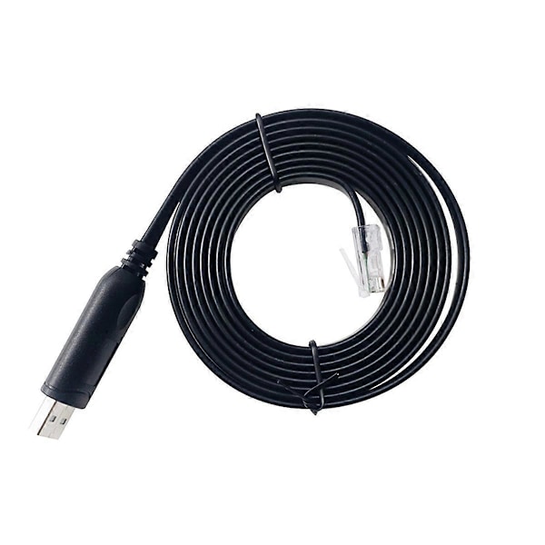 JIKONG USB til RJ45-stik til JK-PB1A16S10P JK-PB1A16S15P