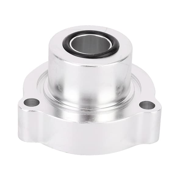 Avblåsningsventil Bas Dump BOV Adapter Passar för A1 A3 Q5 1.8T 2.0T 1013