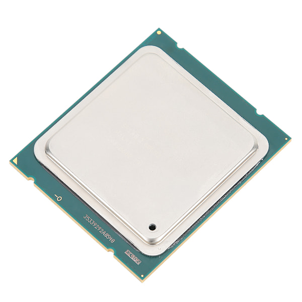 For intel for Xeon E5-2660V2 2.2GHz 10 Core 20 Threads LGA2011 CPU 25MB L3 QPI 8GT/S Processor