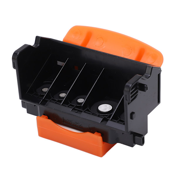 QY6 0072 Printhead Sort, Holdbar ABS Stabil Klar Udskrivning Ip4600 Printhead til Ip4600 4700 4680 4760 Mp630 640