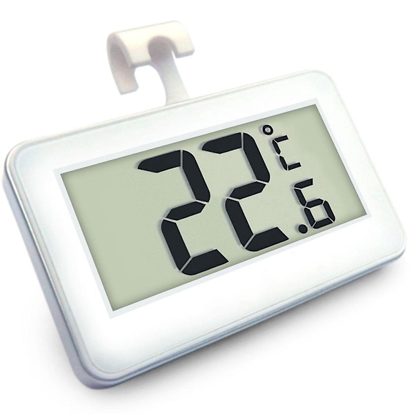 Høypresisjons Digital Termometer for Husholdningsbruk