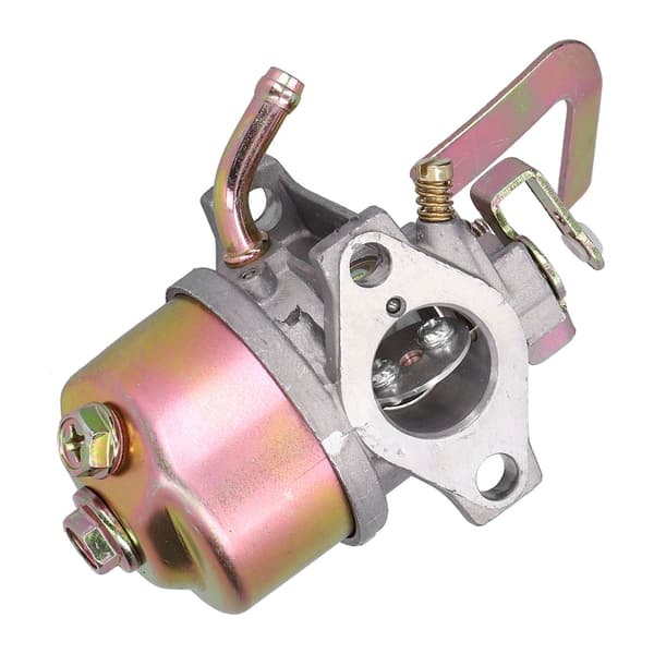 Karburator Benzingenerator Motor Karburator Tilbehørssæt til MZ175 ET2600 ET2700