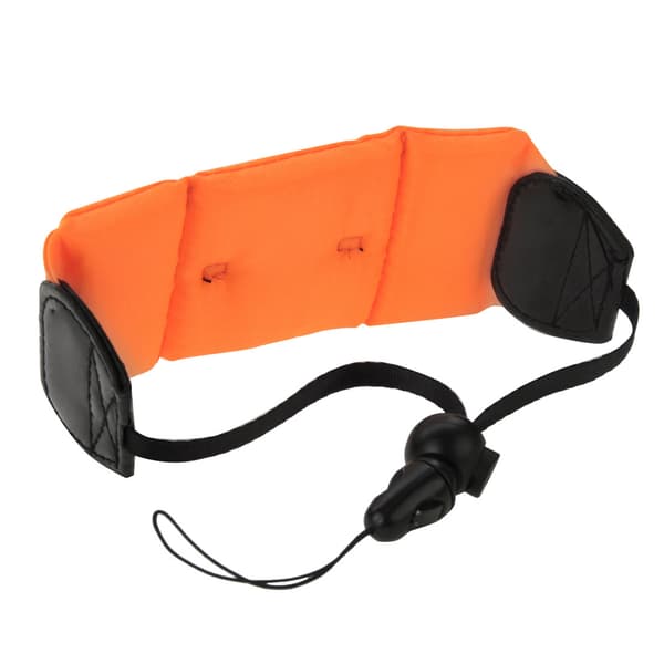 Kamera Flytende Håndleddsstropp Dykking Svømming Flytende Håndleddsstropp for DJI Osmo Action