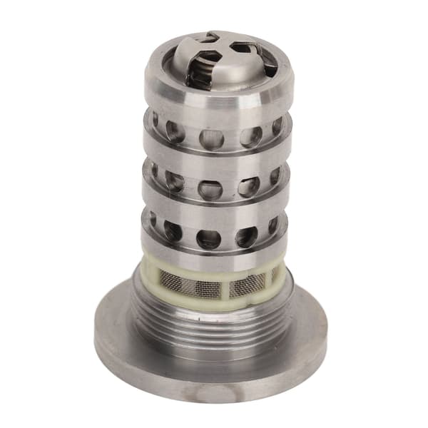 Motor kamaksel kontrollventil 06L109257F Variabel ventil timing VVT oljekontrollventil for A3 A5 1.8T 2.0T