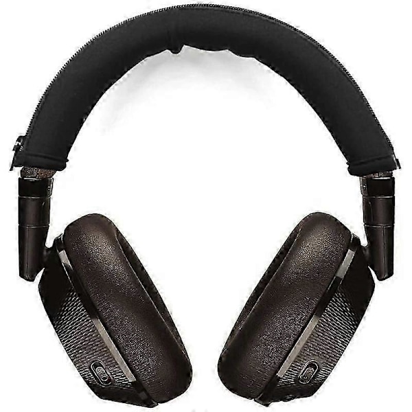 Öronkuddar Huvudband Öronkuddar Öronmuffar Ersättning kompatibel med Backbeat Pro 2 SE 8200UC Hörlurar