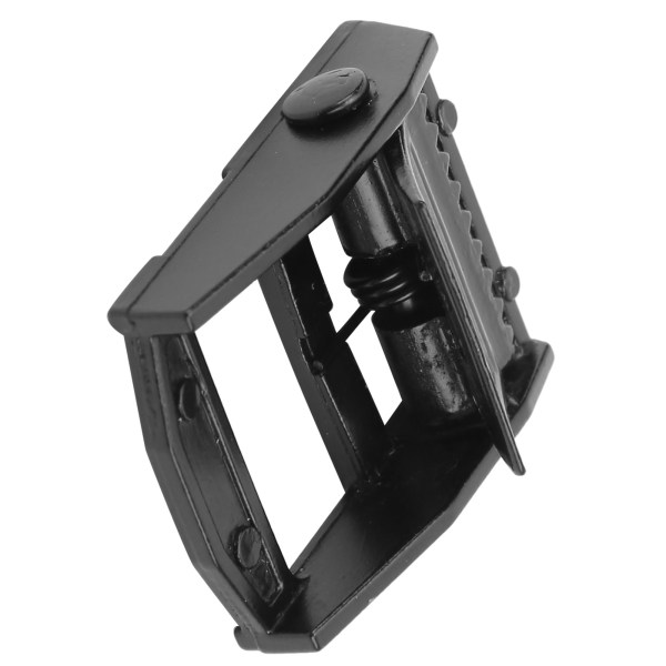 Kajak Cam Tie Down Strap Bagage Last Stropper Bælte Metal Spænde Toggle Clip 25mm