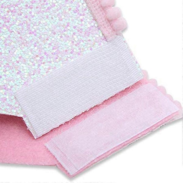 Glitter Bursdagskrone Er Det Perfekte Tilbehøret For Bursdag ZD B2U