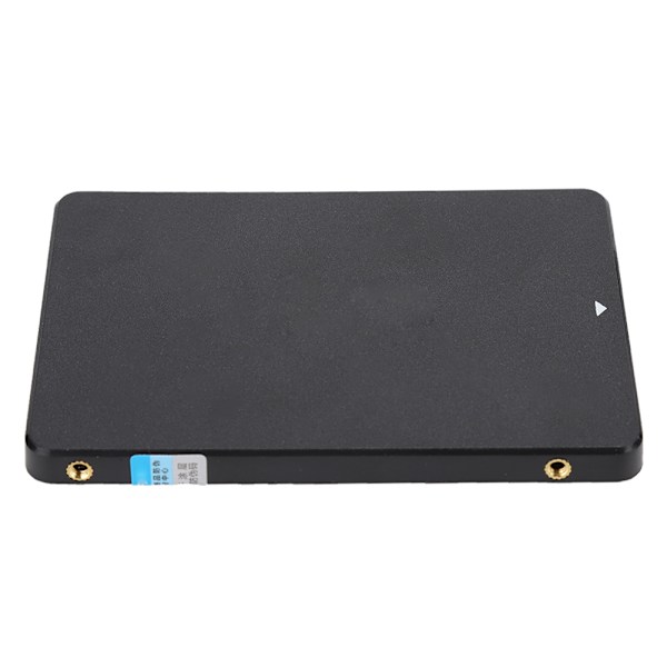 JUHOR SATA SSD 2,5 tommer Intern Solid State Harddisk til Laptop Desktop Computer 120G