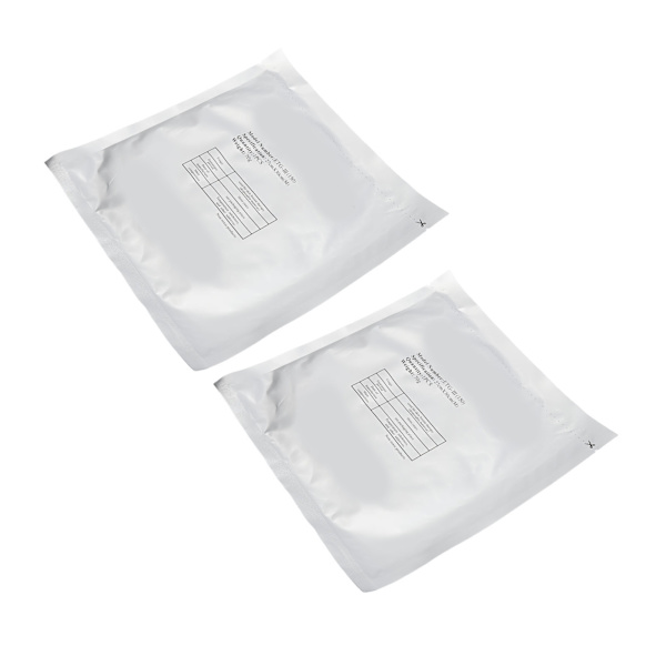 10 stk 70g Kryoterapi Frysefilm Hudstramning Fryseforebyggende membran for kjøling slankemaskin
