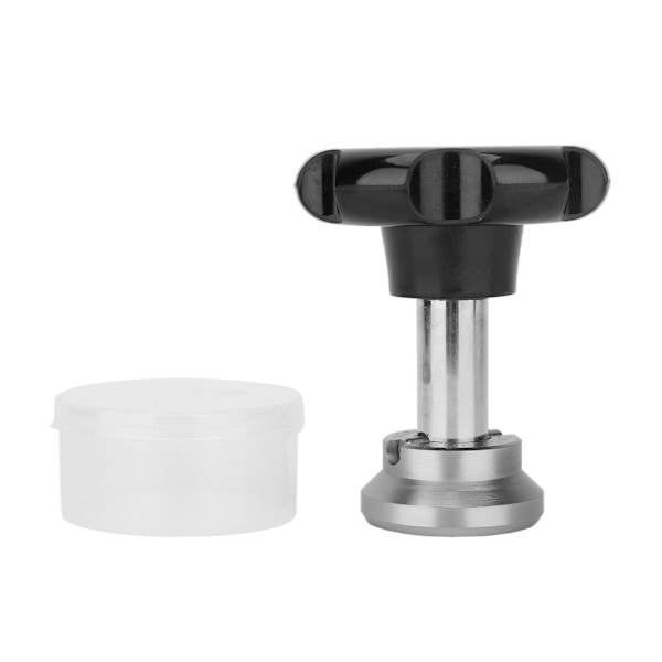 Professionell Watch Back Case -öppnare med 36,5 mm Die Watchmaker Repair Tool
