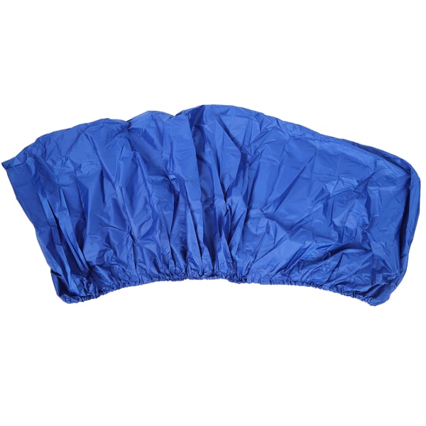 UV-skydd Kajakpaddling Cover Vattentätt Damm Kajak Båtförvaringsskydd5M (Motsvarar fartyg 4,1-4,5m)
