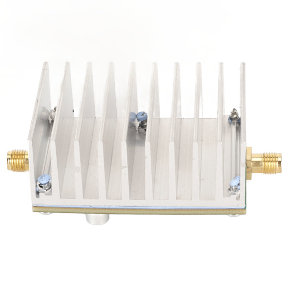 433MHz RF-effektförstärkarkort Professionell 400-460MHz Utökat intervall RF-förstärkarmodul för signalöverföring