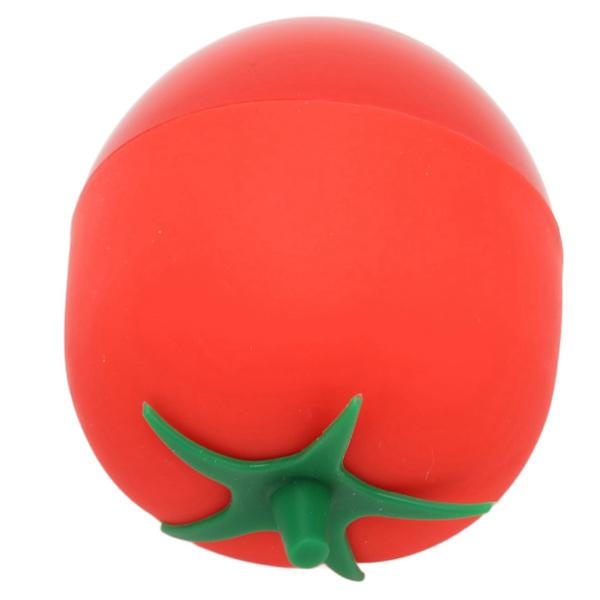 Läppar Plumper Tool Tomatform Snabb fylligare Smärtfri Mjuk Silikon Läpp Skönhet Plumping Device