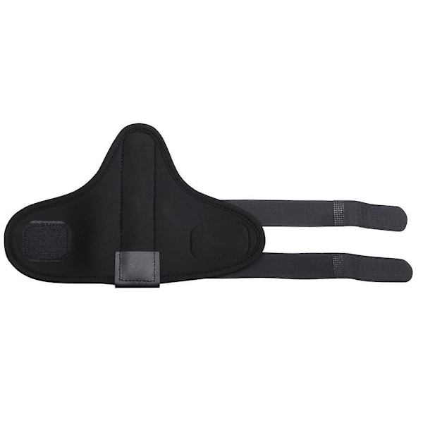 16*26cm Svingträning, handledsstöd, svingträning korrekt svingjusteringsträningshjälpmedel, bekvämt på driving range handledsjusterare spänningsövning
