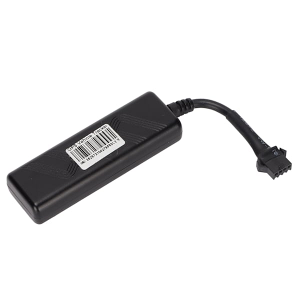 TK205 Mini Bil GPS Locator Lavt Forbrug Nøjagtig Køretøjspositionering Tracker til Motorcykel 9-90V